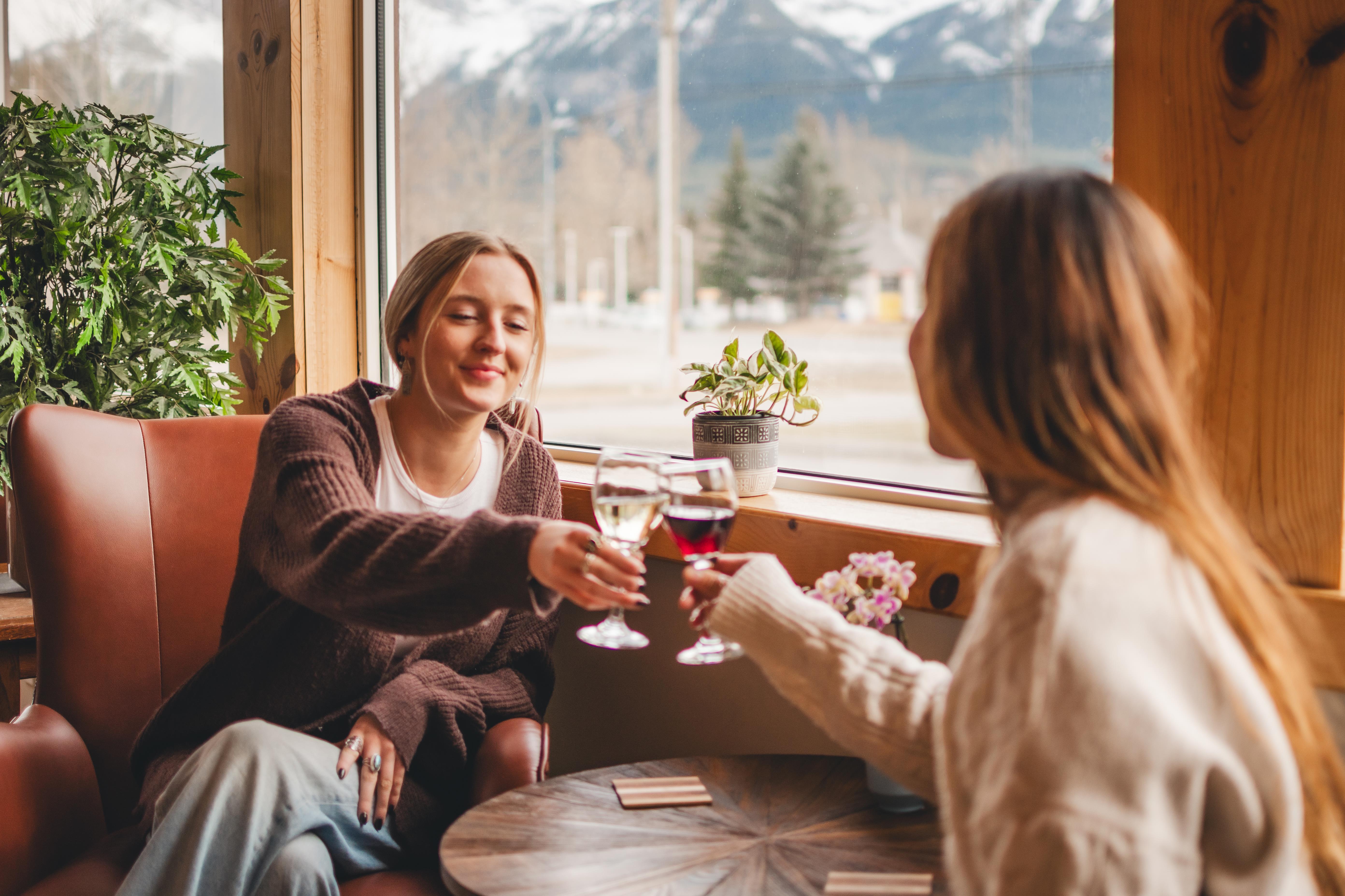 canmore rocky mountain inn pet friendly accommodations